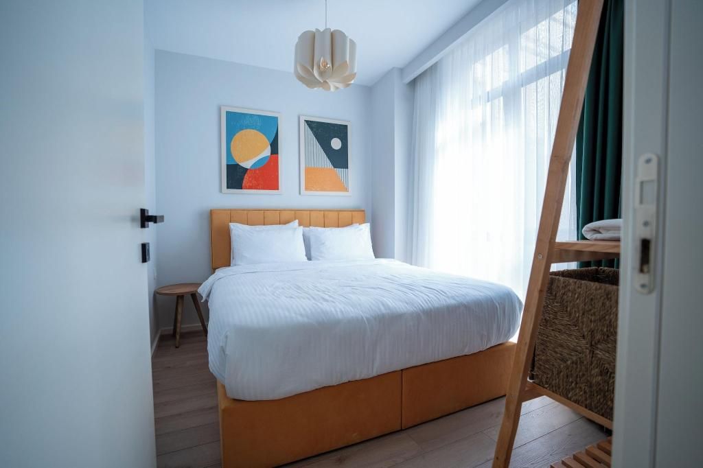 Bird Nest Suites, foto 14