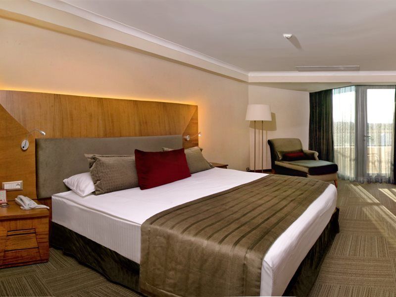 Ilica Hotel Spa & Thermal Resort, foto 5