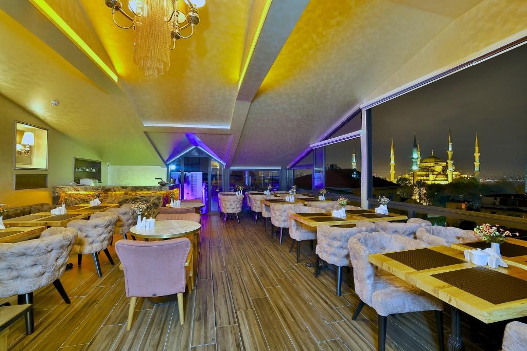 Hotel Perula, foto 11