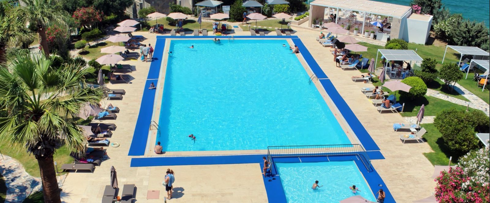 Babaylon Hotel, foto 9