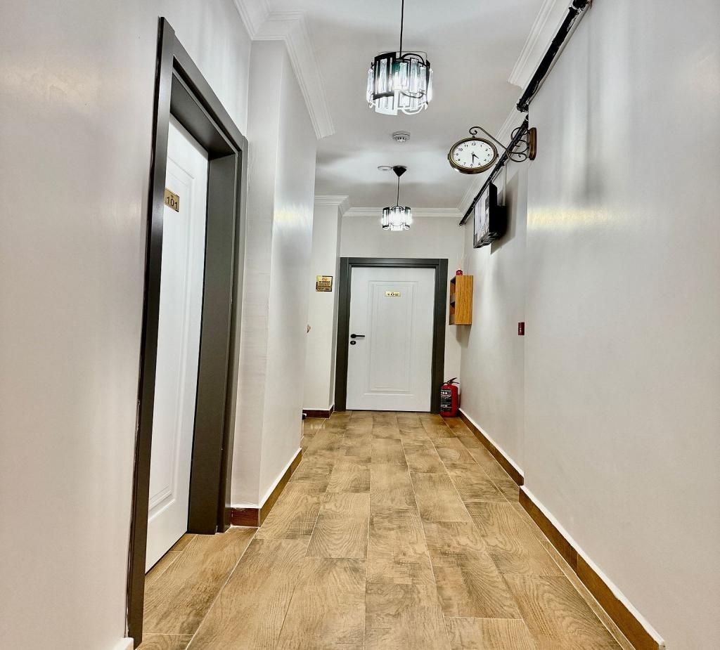 Armagan Suite Hotel Taksim, foto 12