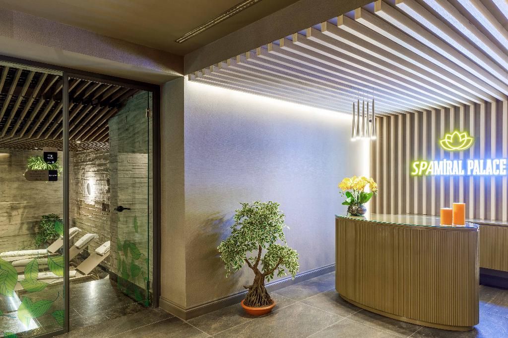 Amiral Palace Hotel, foto 10