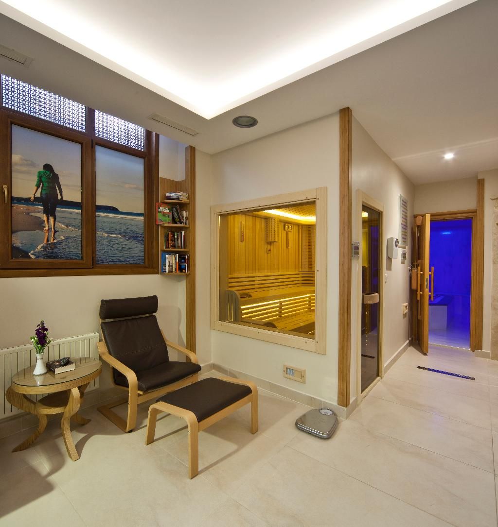 GLK Premier Acropol Suites & Spa, foto 14