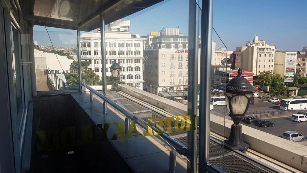 Akyildiz Hotel, foto 7