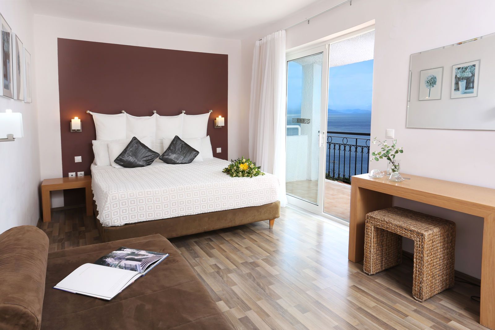 Pantokrator Hotel, foto 14