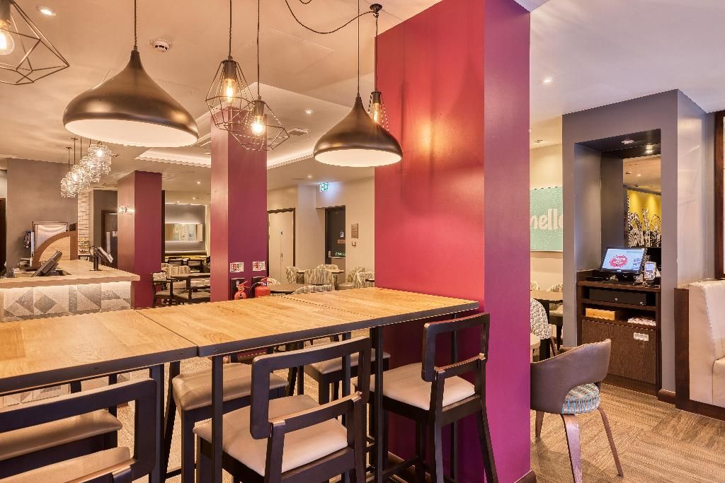 Premier Inn London Uxbridge Town Centre, foto 8