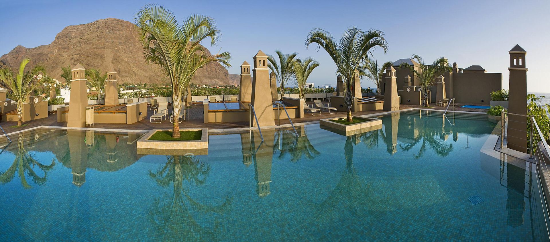 Hotel Playa Calera, foto 7