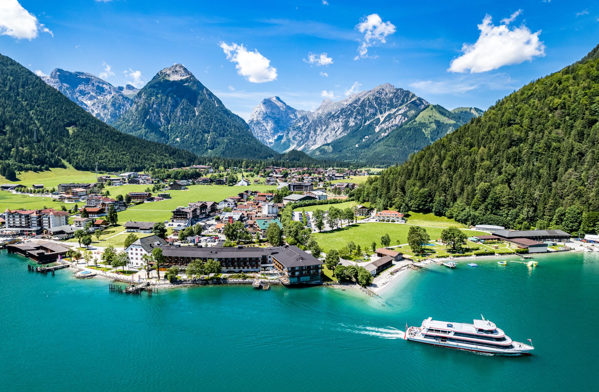 Ontdek Innsbruck en Tirol vanuit Seefeld, foto 10