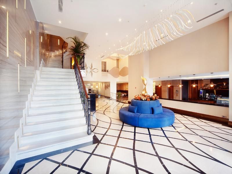 Grand Hotel de Pera, foto 6