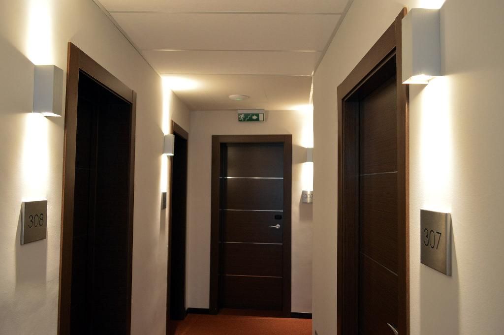 Hotel De Francia y París, foto 11