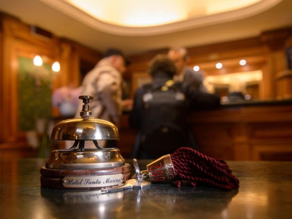 Hotel Ca' Marinella, foto 5