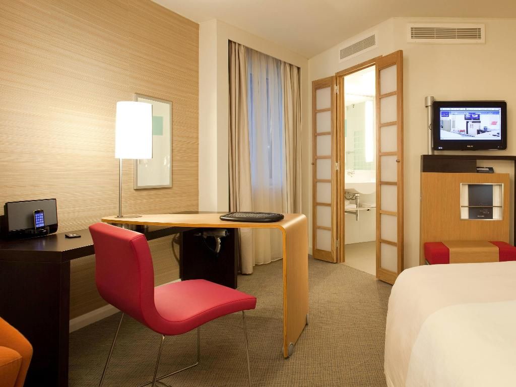 Novotel Liverpool Centre, foto 13