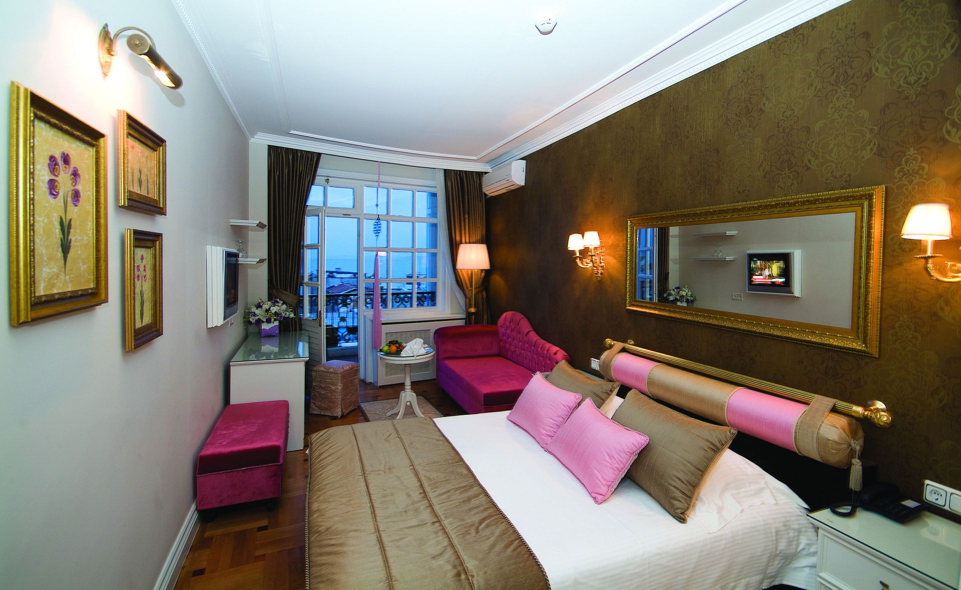 Avicenna Hotel, foto 6