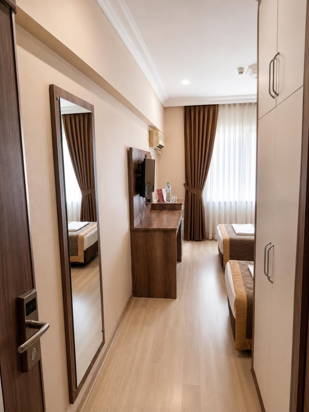 Dempa Hotel, foto 6