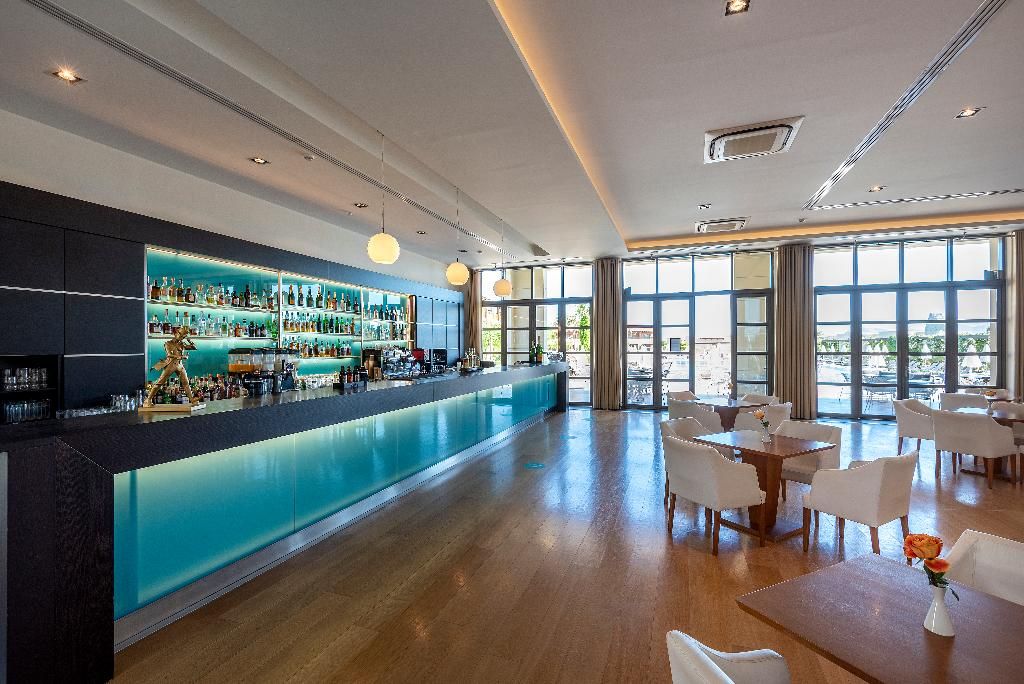 Astir Odysseus Resort & Spa, foto 3