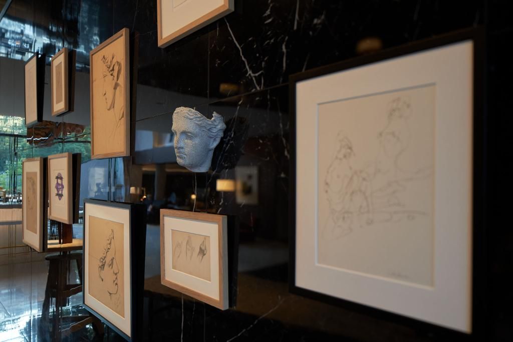 L'Esquisse Hotel & Spa Colmar - MGallery, foto 7