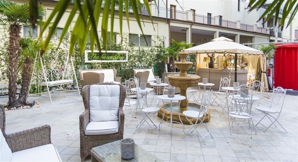 Hotel Milton Roma, foto 7