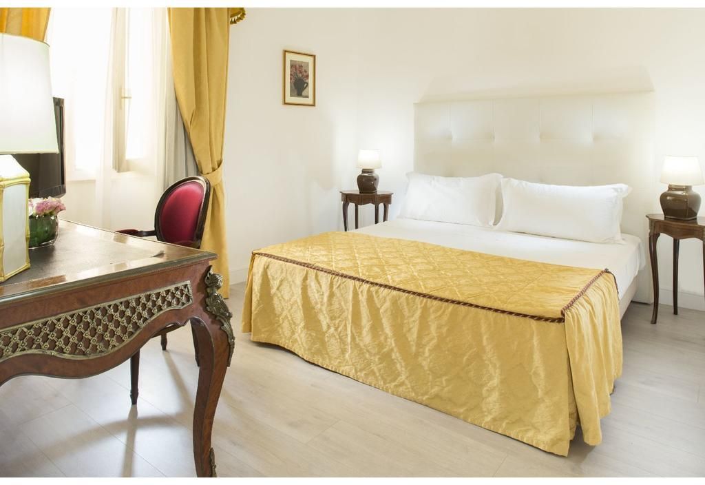 Grande Albergo Internazionale, foto 4
