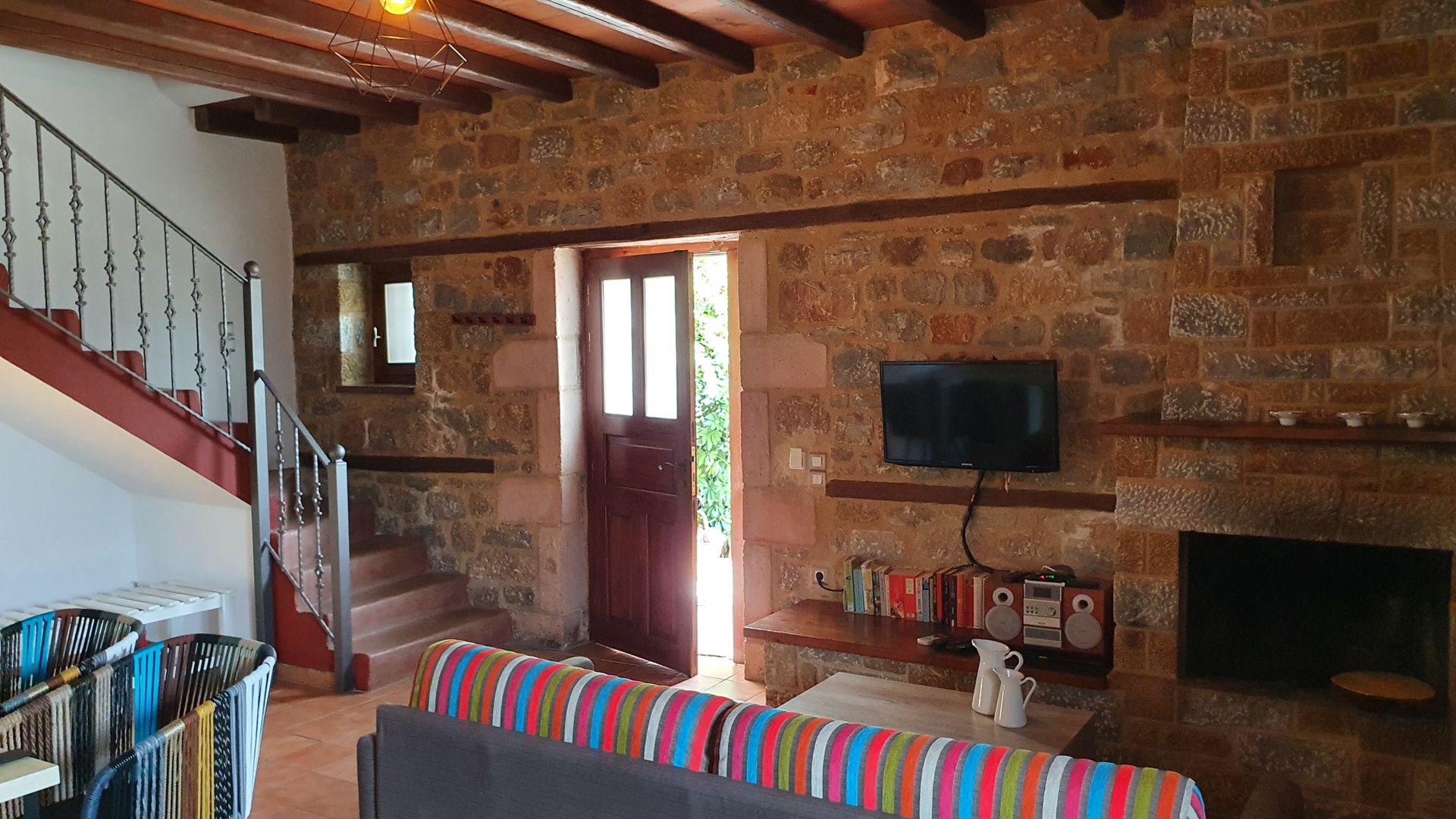 Mani Village, foto 6