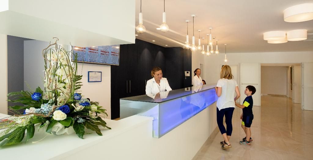 Villa Luz Design & Art Hotel, foto 4