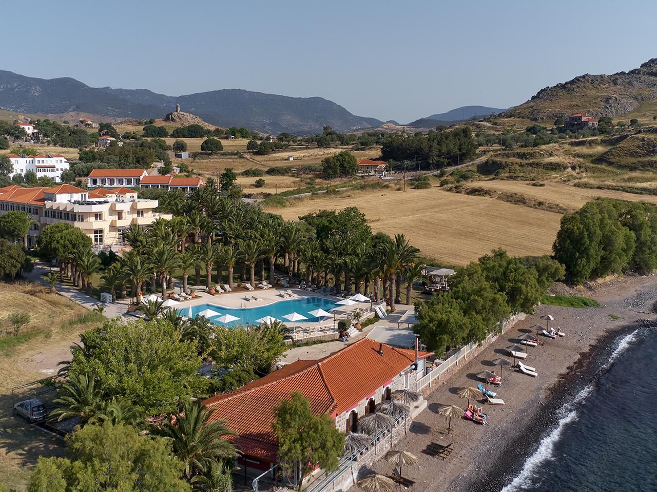 Aphrodite Hotel, foto 14