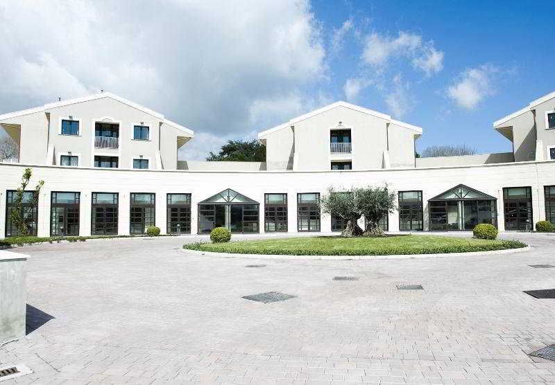 Grand Hotel Villa Itria, foto 14