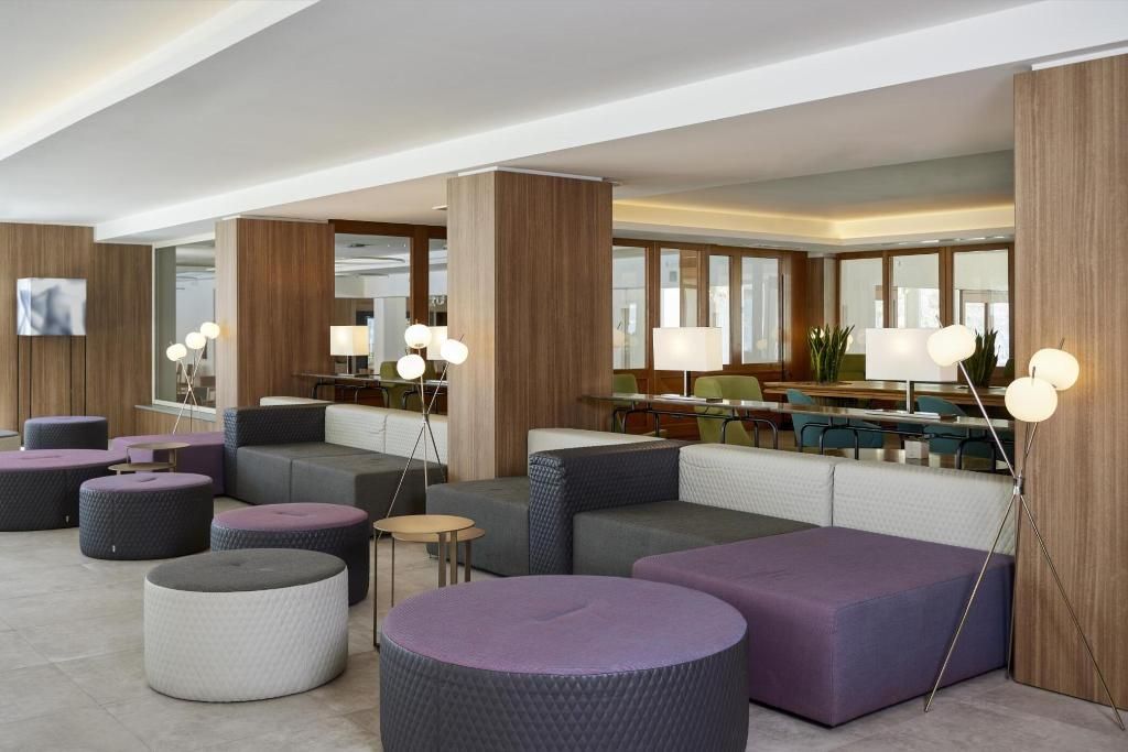 Park Hotel Casimiro, foto 14