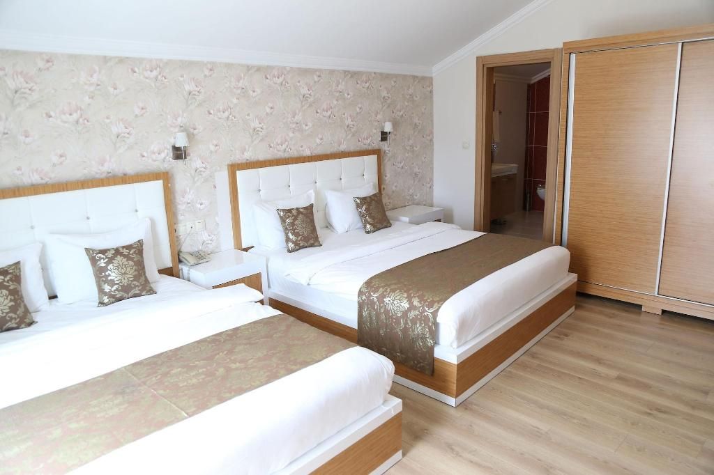 Cebeciler Hotel, foto 2