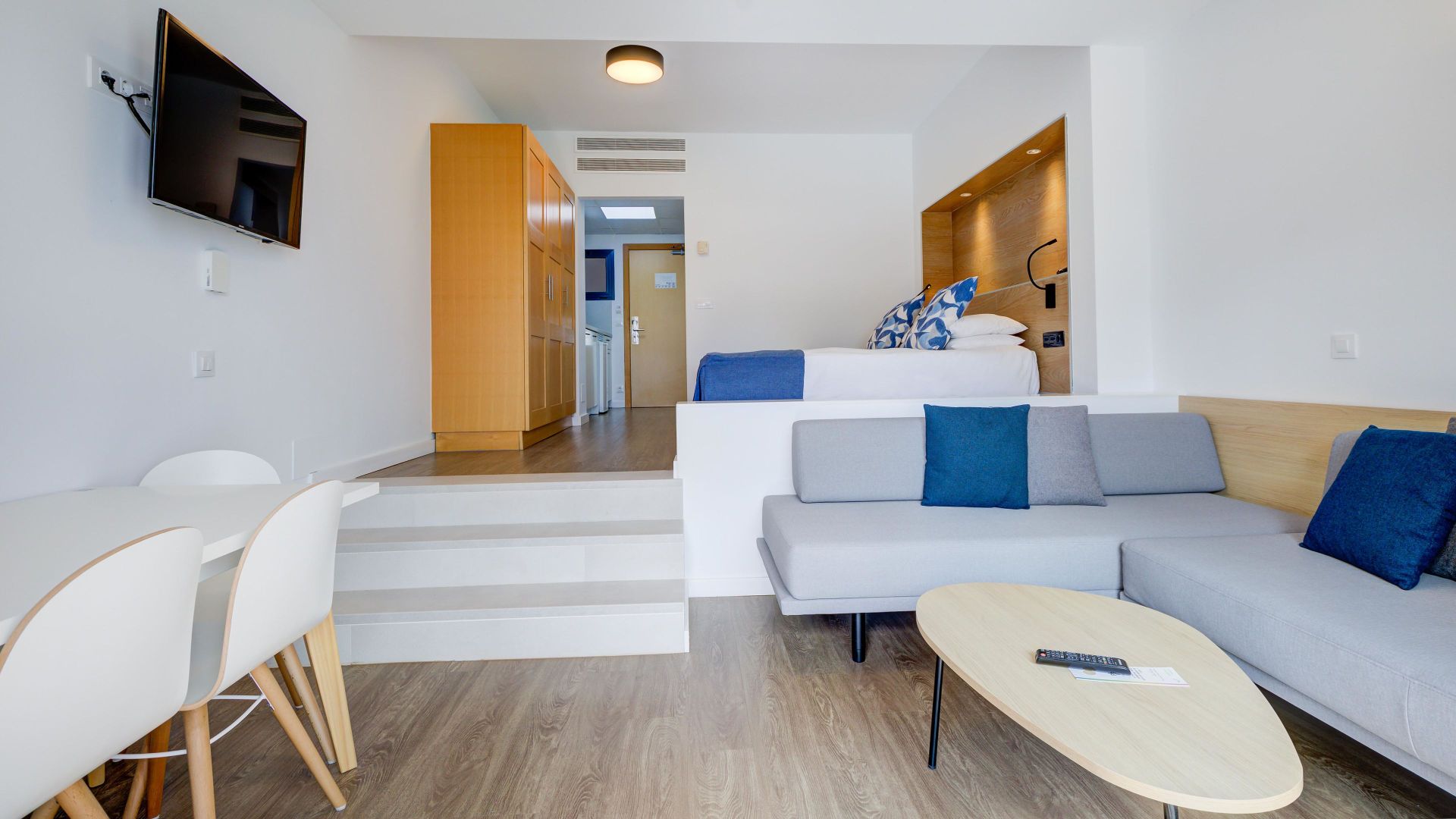 Playitas Aparthotel, foto 8