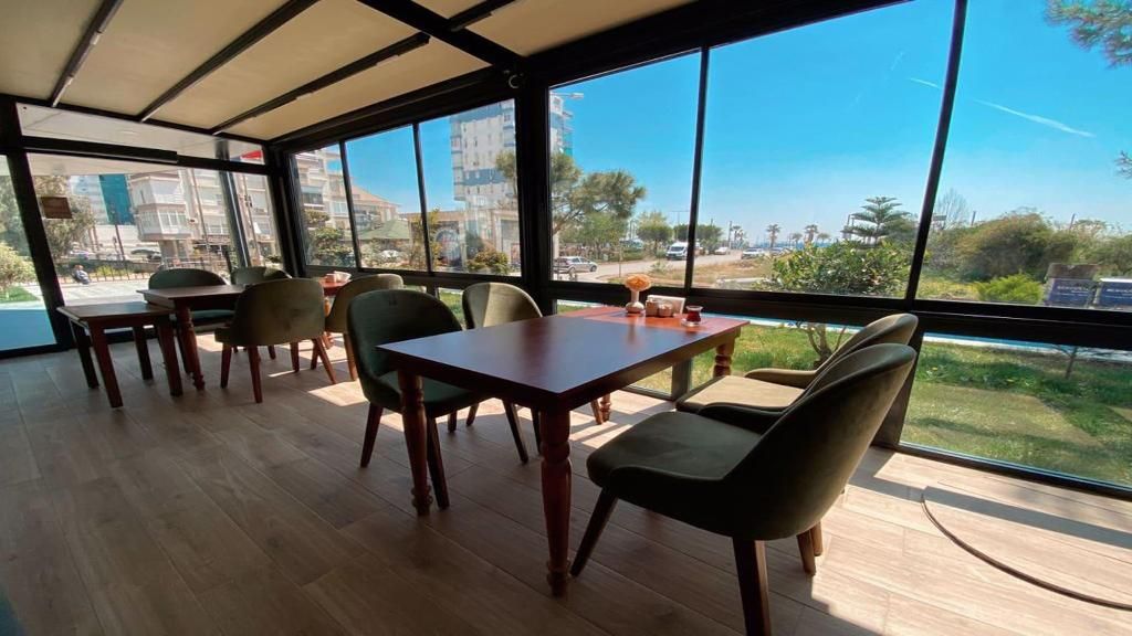 Zeynel Boutique Hotel, foto 15