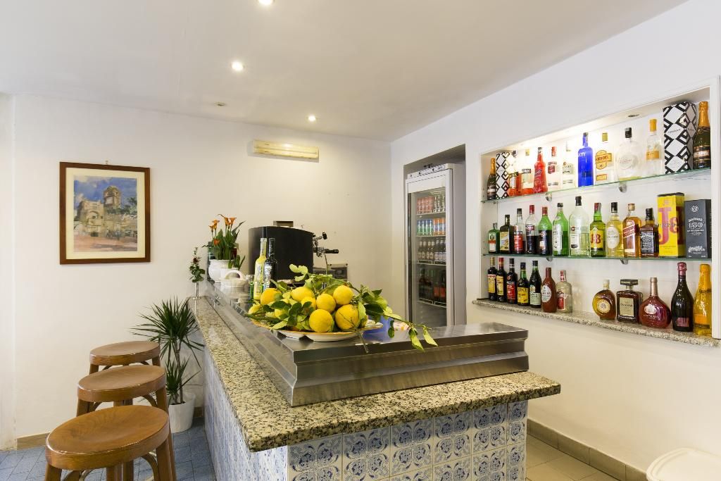 Hotel Angelina, foto 7