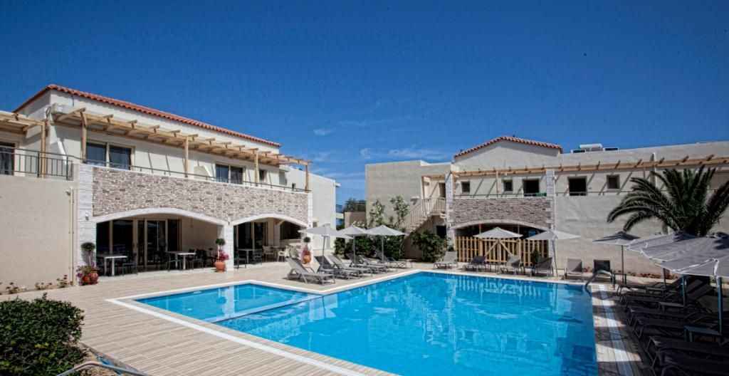 Maravel Star Art Hotel, foto 4