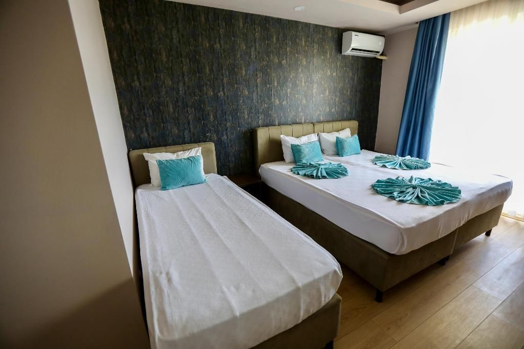 My Belek Collection Hotel, foto 4