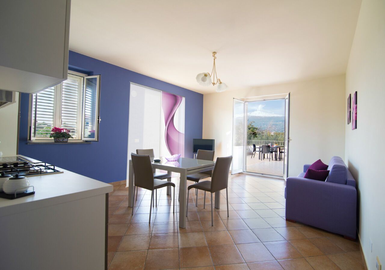 Villa Galati Resort, foto 14