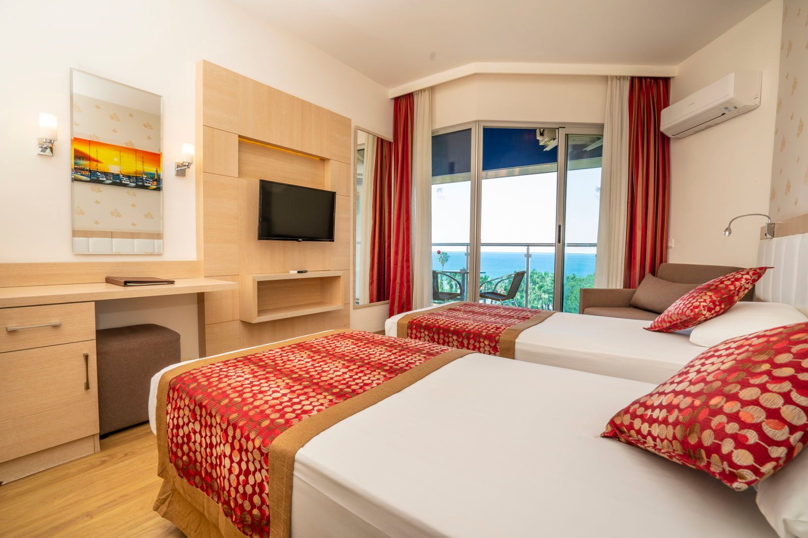 Hotel Gardenia, foto 5