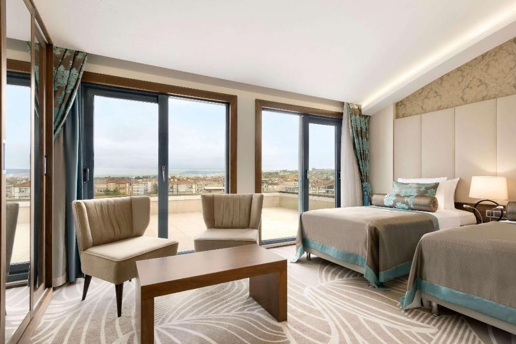 Ramada by Wyndham Yalova, foto 14