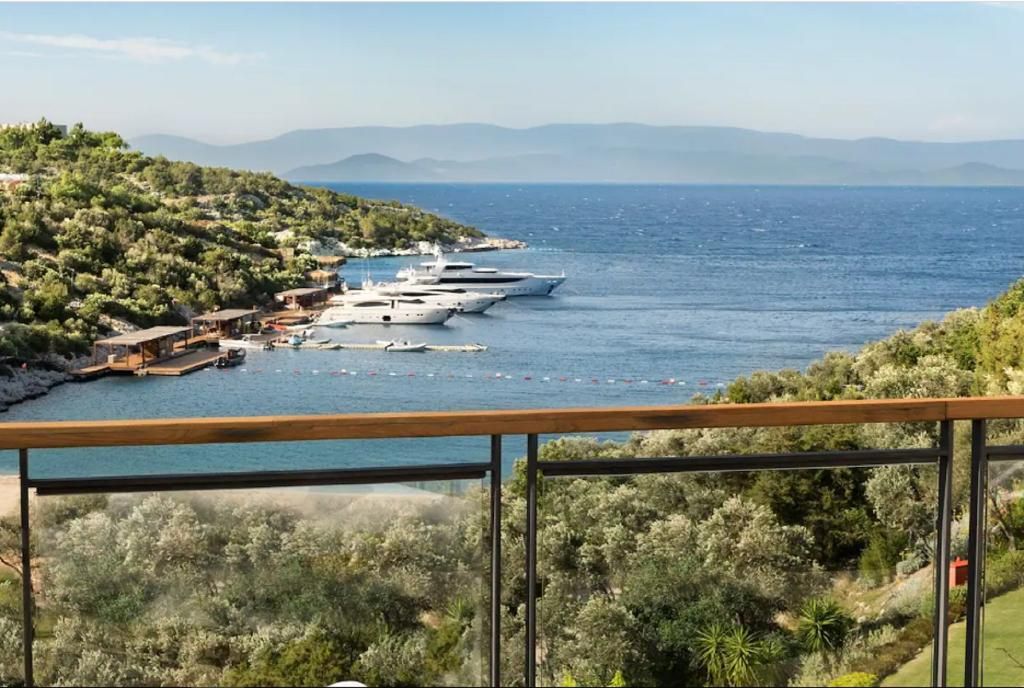 Mandarin Oriental Bodrum, foto 12