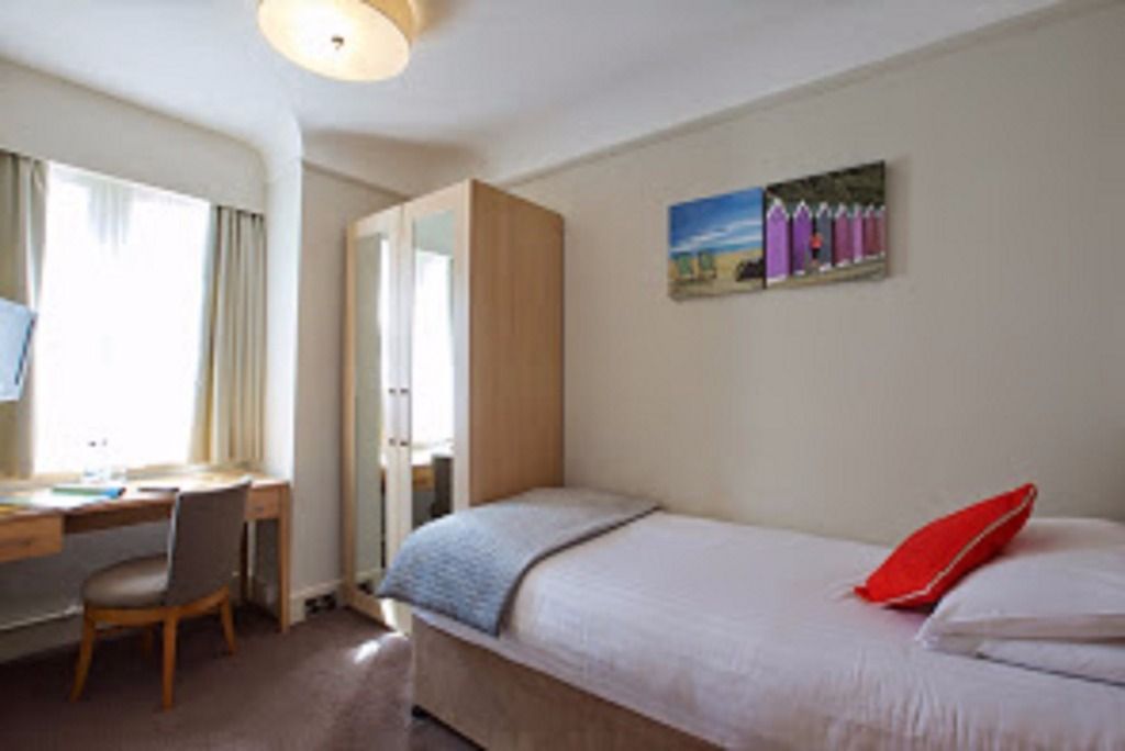 Bournemouth East Cliff by Belvilla, foto 2