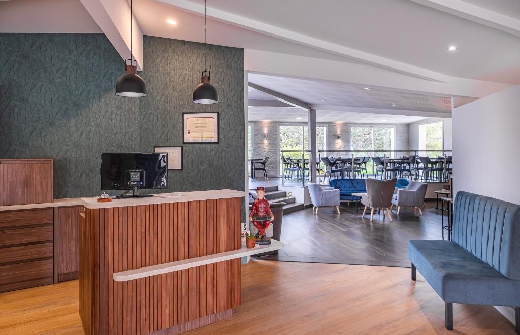 Charme Hotel & Spa, foto 14