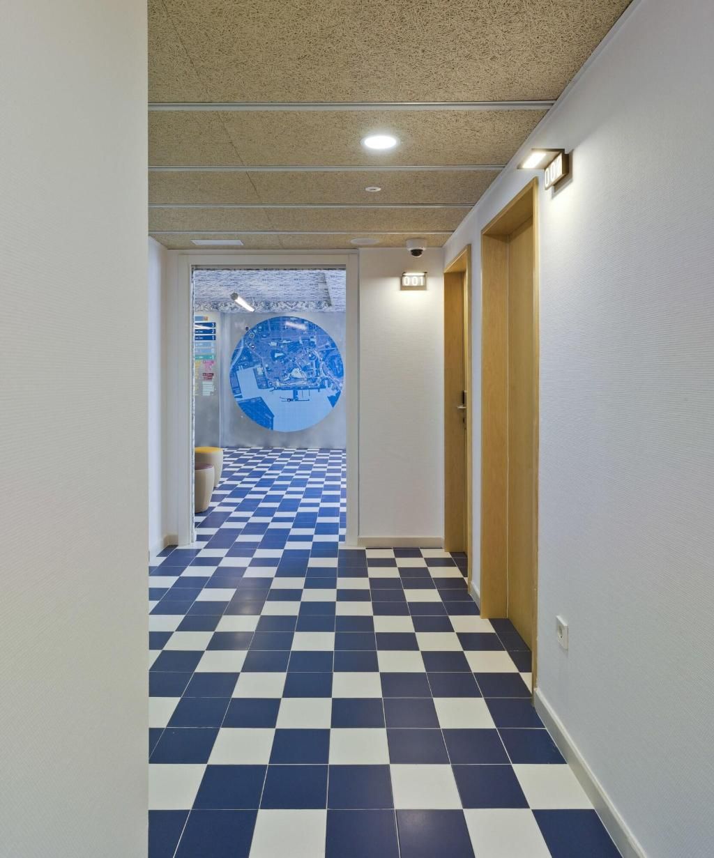 Loop Inn Hostel, foto 10