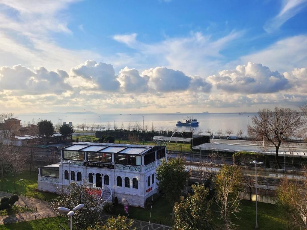 Saruhan, foto 14