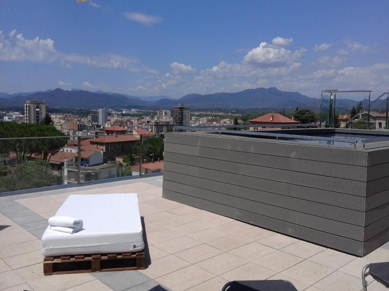Hotel Palau de Bellavista Girona by URH Hotels, foto 10