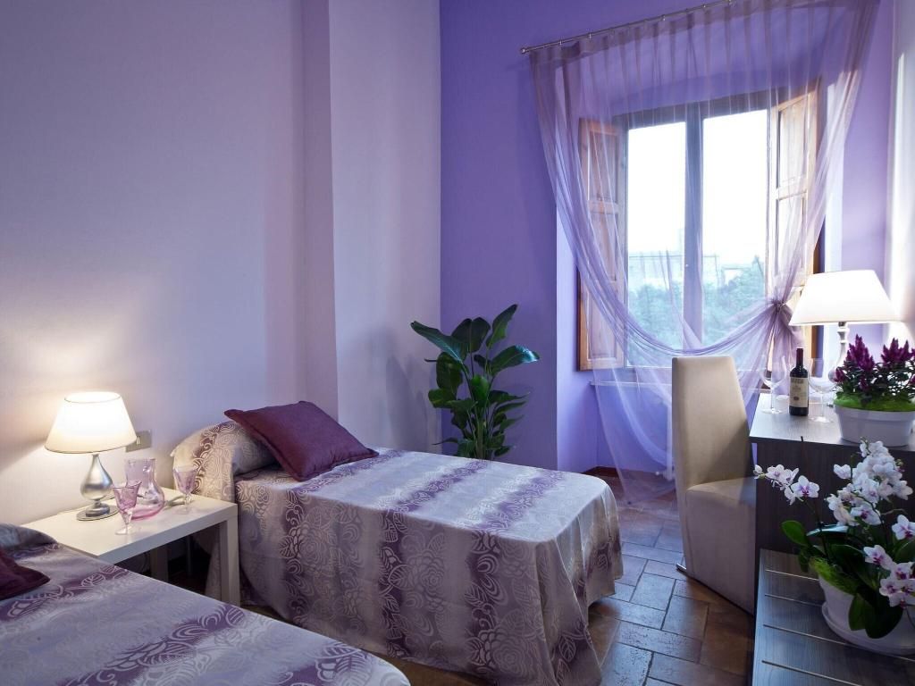 Hotel Palazzo Renieri, foto 6