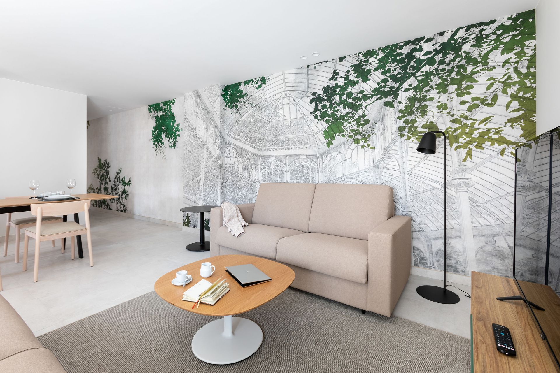 ART Las Palmas by MUR Hotels, foto 4