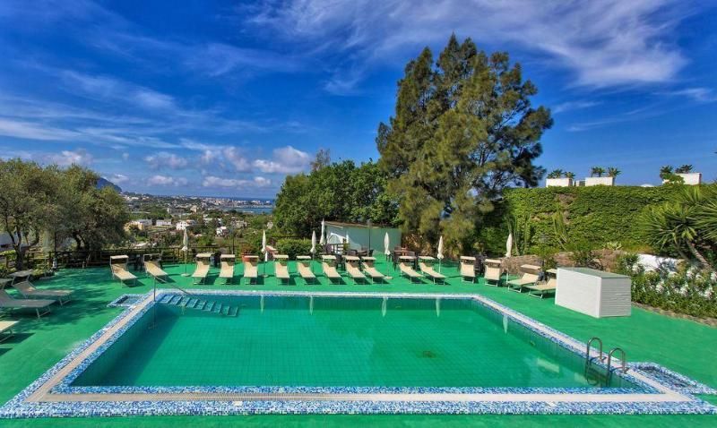 Parco dei Principi Resort & SPA, foto 2