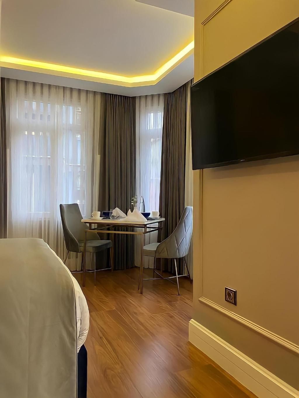 Ozkaya Apartments Galata, foto 15