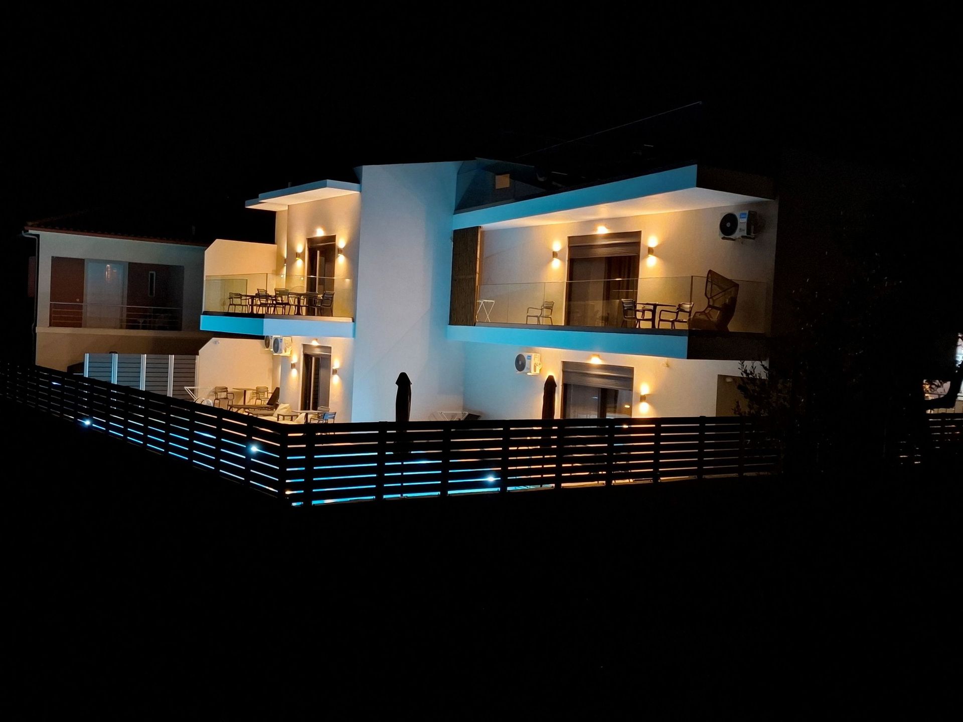 Aelia Luxury Apartments & Pool, foto 4