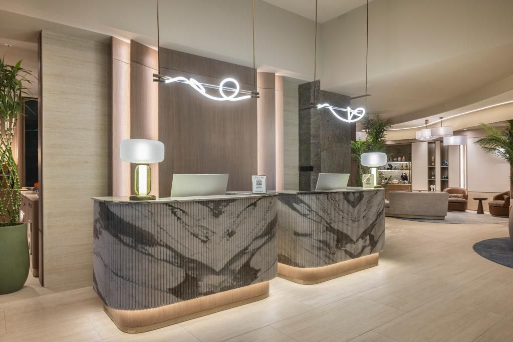 Elitoria Hotel, foto 3