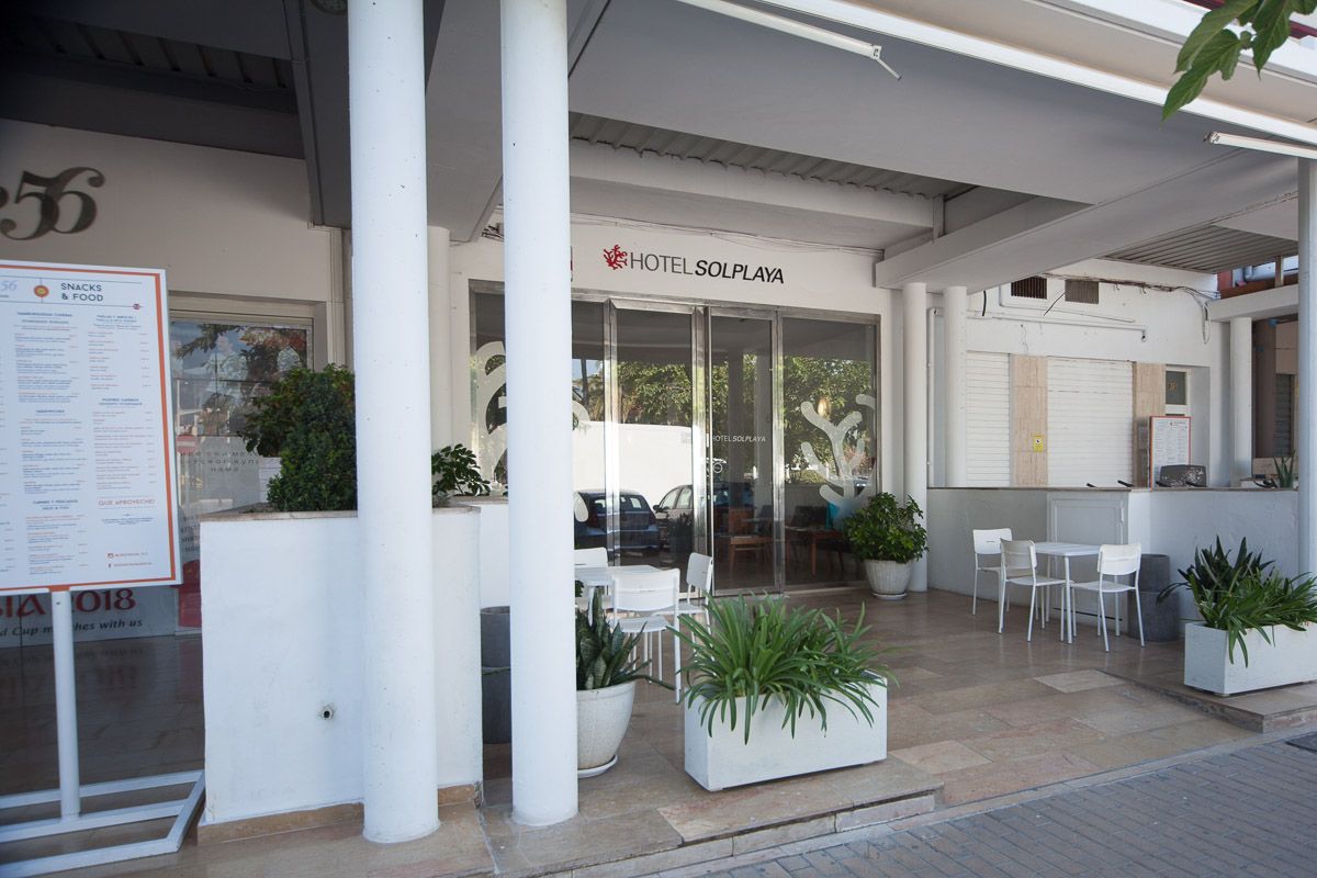 Hotel Sol Playa, foto 6