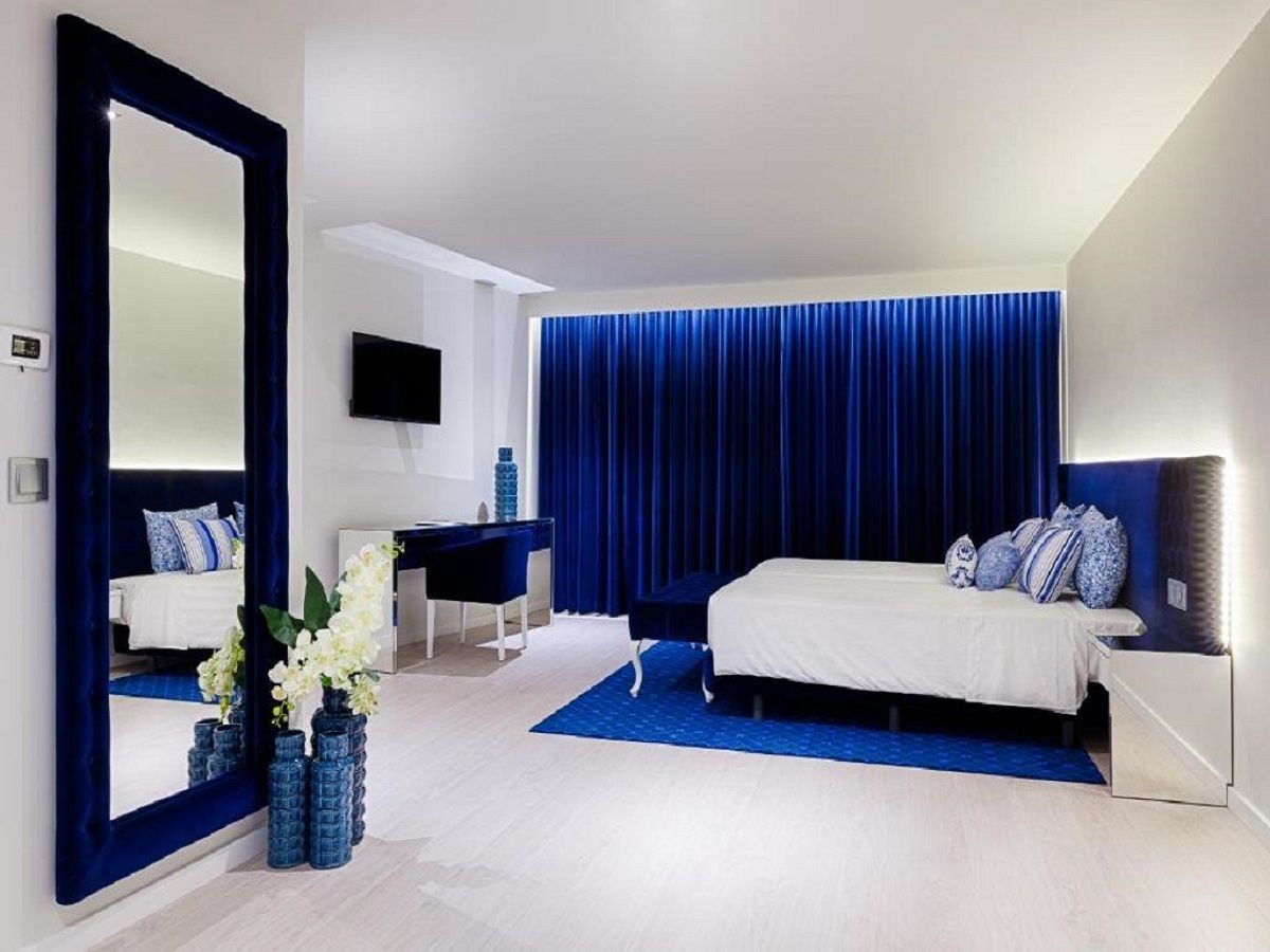 Hotel Cristal Porto, foto 7
